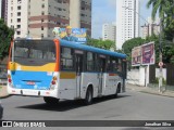 Transportadora Globo 365 na cidade de Recife, Pernambuco, Brasil, por Jonathan Silva. ID da foto: :id.