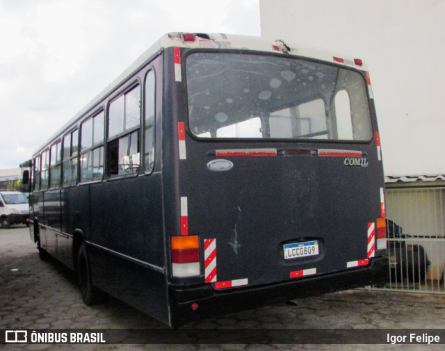 Aeronáutica Brasileira 696 na cidade de Jaboatão dos Guararapes, Pernambuco, Brasil, por Igor Felipe. ID da foto: 9927187.