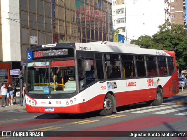 T Larrazabal 1212 na cidade de Ciudad Autónoma de Buenos Aires, Argentina, por Agustin SanCristobal1712. Número da foto: #9927010.