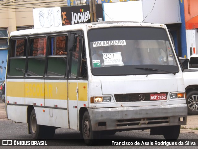 Escolares 7452 na cidade de Teresina, Piauí, Brasil, por Francisco de Assis Rodrigues da Silva. Número da foto: #9926752.