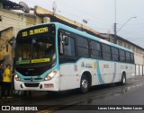 Rota Sol > Vega Transporte Urbano 35017 na cidade de Fortaleza, Ceará, Brasil, por Lucas Lima dos Santos Lucas. Número da foto: #:id.