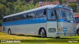 Ônibus Particulares 7256 na cidade de Franco da Rocha, São Paulo, Brasil, por Yago César. Número da foto: #:id.