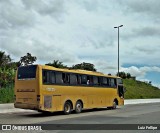 Ônibus Particulares 9247 na cidade de Ribeirão, Pernambuco, Brasil, por Luiz Fellipe. ID da foto: :id.