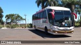 Expresso Itamarati 6391 na cidade de Estrela d`Oeste, São Paulo, Brasil, por João Vitor Pereira. Número da foto: #9925851.