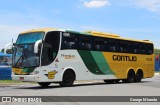 Empresa Gontijo de Transportes 17175 na cidade de São Paulo, São Paulo, Brasil, por George Miranda. Número da foto: #9926011.