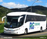 RG Turismo 7200 na cidade de Aparecida, São Paulo, Brasil, por Adailton Cruz. Número da foto: #9926817.