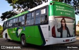 Turi Transportes - Sete Lagoas 14032 na cidade de Conselheiro Lafaiete, Minas Gerais, Brasil, por Silva Ferreira. Número da foto: #:id.