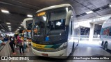 Empresa Gontijo de Transportes 19090 na cidade de Belo Horizonte, Minas Gerais, Brasil, por Allan Douglas Ferreira da Silva. Número da foto: #9924886.
