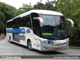 Auto Viação Bragança 18.028 na cidade de São Paulo, São Paulo, Brasil, por Luiz Otavio Matheus da Silva. Número da foto: #9925882.