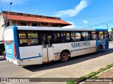 Eixo Forte Transportes Urbanos 11 12 23 na cidade de Santarém, Pará, Brasil, por Erick Pedroso Neves. Número da foto: #:id.