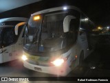 Empresa Gontijo de Transportes 18470 na cidade de Jequié, Bahia, Brasil, por Rafael Rodrigues Forencio. Número da foto: #9925749.
