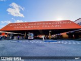 Terminais Rodoviários e Urbanos TERMINAL RODOVIáRIO GUALBERTO TOLAINI na cidade de Barueri, São Paulo, Brasil, por Igor F.. Número da foto: #:id.