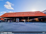 Terminais Rodoviários e Urbanos Terminal rodoviário GUALBERTO TOLAINI na cidade de Barueri, São Paulo, Brasil, por Igor F.. ID da foto: :id.