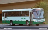 Jotur - Auto Ônibus e Turismo Josefense 1229 na cidade de Florianópolis, Santa Catarina, Brasil, por Francisco Ivano. Número da foto: #9925315.