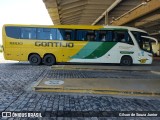 Empresa Gontijo de Transportes 18100 na cidade de Americana, São Paulo, Brasil, por Gilson de Souza Junior. ID da foto: :id.