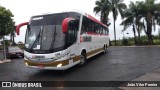 Expresso Itamarati 6380 na cidade de Estrela d`Oeste, São Paulo, Brasil, por João Vitor Pereira. Número da foto: #9926032.