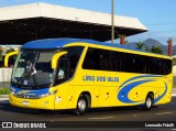 Viação Lírio dos Vales 13200 na cidade de Vitória, Espírito Santo, Brasil, por Leonardo Fidelli. Número da foto: #9927066.