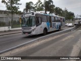 BRT RIO B07 na cidade de Rio de Janeiro, Rio de Janeiro, Brasil, por Anderson Nascimento. ID da foto: :id.