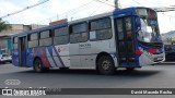 Auto Viação Bragança Metropolitana > Viação Raposo Tavares 12.149 na cidade de Cotia, São Paulo, Brasil, por David Macedo Rocha. Número da foto: #:id.