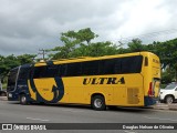 Viação Ultra 2302 na cidade de Santos, São Paulo, Brasil, por Douglas Nelson de Oliveira. Número da foto: #9924885.
