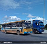 Ônibus Particulares MUT3B00 na cidade de Ribeirão, Pernambuco, Brasil, por Luiz Fellipe. Número da foto: #9926177.