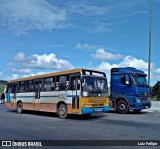 Ônibus Particulares MUT3B00 na cidade de Ribeirão, Pernambuco, Brasil, por Luiz Fellipe. ID da foto: :id.