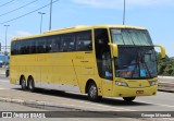 Viação Itapemirim 49041 na cidade de São Paulo, São Paulo, Brasil, por George Miranda. Número da foto: #9925977.