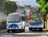 Sistema Complementar de Recife 110 na cidade de Recife, Pernambuco, Brasil, por Igor Felipe. Número da foto: #9927223.