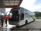 Empresa Gontijo de Transportes 20055 na cidade de Itaobim, Minas Gerais, Brasil, por Rafael Rodrigues Forencio. ID da foto: :id.