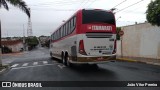 Expresso Itamarati 6380 na cidade de Estrela d`Oeste, São Paulo, Brasil, por João Vitor Pereira. Número da foto: #9926038.