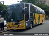 Viação Ultra 2302 na cidade de Santos, São Paulo, Brasil, por Douglas Nelson de Oliveira. Número da foto: #9924882.