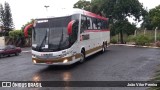 Expresso Itamarati 6380 na cidade de Estrela d`Oeste, São Paulo, Brasil, por João Vitor Pereira. Número da foto: #9926008.
