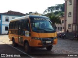 Prefeitura Municipal de Rio Espera 2893 na cidade de Rio Espera, Minas Gerais, Brasil, por Paulo Luiz. Número da foto: #9926143.