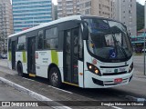 Otrantur Transporte e Turismo 31-374 na cidade de São Vicente, São Paulo, Brasil, por Douglas Nelson de Oliveira. ID da foto: :id.