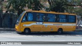 Transporte Suplementar de Belo Horizonte 900 na cidade de Belo Horizonte, Minas Gerais, Brasil, por Arthur  Antonio. Número da foto: #:id.