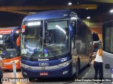 Viação Cometa 13167 na cidade de São Paulo, São Paulo, Brasil, por Allan Douglas Ferreira da Silva. Número da foto: #:id.