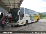 Empresa Gontijo de Transportes 14865 na cidade de Itaobim, Minas Gerais, Brasil, por Rafael Rodrigues Forencio. Número da foto: #9925751.