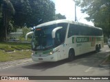 Empresa Gontijo de Transportes 21510 na cidade de Salvador, Bahia, Brasil, por Mario dos Santos Nogueira Junior. Número da foto: #9924539.