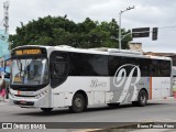 Transportes Blanco RJ 136.198 na cidade de Rio de Janeiro, Rio de Janeiro, Brasil, por Bruno Pereira Pires. Número da foto: #:id.