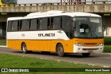 Planeta Transportes Rodoviários 1739 na cidade de Vitória, Espírito Santo, Brasil, por Eliziar Maciel Soares. ID da foto: :id.