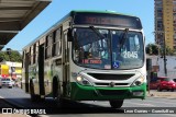 Rápido Cuiabá Transporte Urbano 2045 na cidade de Cuiabá, Mato Grosso, Brasil, por Leon Gomes. Número da foto: #:id.