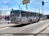 BRT RIO B34 na cidade de Rio de Janeiro, Rio de Janeiro, Brasil, por Anderson Nascimento. Número da foto: #:id.