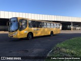 AVOA - Auto Viação Ourinhos Assis 24211 na cidade de Ourinhos, São Paulo, Brasil, por Carlos Vinicius Estevão Menezes. Número da foto: #9926130.