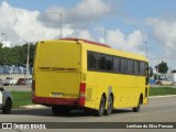 Ônibus Particulares 459 na cidade de Caruaru, Pernambuco, Brasil, por Lenilson da Silva Pessoa. ID da foto: :id.