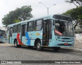 Rota Sol > Vega Transporte Urbano 35529 na cidade de Fortaleza, Ceará, Brasil, por Diego Anthony Alves Ferreira. Número da foto: #9925406.