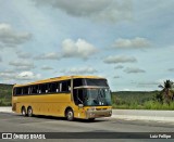 Cooperfretur - Cooperativa Pernambucana de Fretamento e Turismo 9247 na cidade de Ribeirão, Pernambuco, Brasil, por Luiz Fellipe. Número da foto: #9926303.