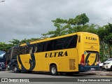 Viação Ultra 2302 na cidade de Santos, São Paulo, Brasil, por Douglas Nelson de Oliveira. Número da foto: #9924878.