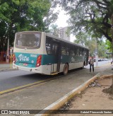 VITU - Viação Itu 10060 na cidade de Itu, São Paulo, Brasil, por Gabriel Plancovski Santos. Número da foto: #9924711.