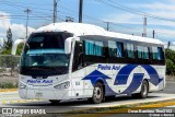 Flecha Azul 0316 na cidade de Querétaro, Querétaro, México, por Omar Ramírez Thor2102. Número da foto: #9924820.