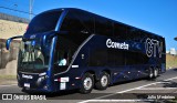 Viação Cometa 721300 na cidade de Campinas, São Paulo, Brasil, por Julio Medeiros. Número da foto: #9925313.